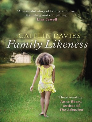 cover image of Family Likeness